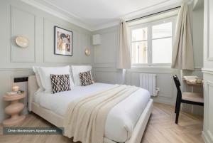 PoeticStay - Louvre - Aboukir