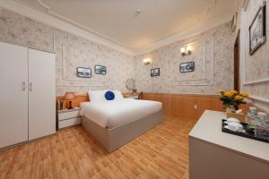 The Lake Silk Hanoi Boutique Hotel & Spa