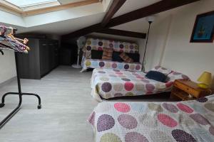 Ocean view and pool near the beach