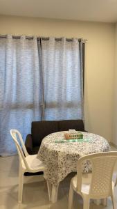 Modern 1BR 2-Min Walk to Al Araimi Boulevard