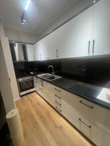 Klevi Apartment