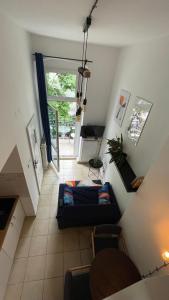 Cozy Night Studio Jeżyce, Blisko MTP, self check-in