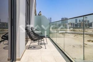 Staycae - Azizi Gardens