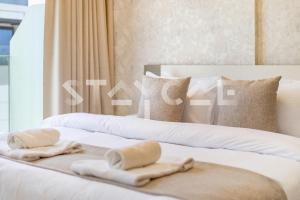 Staycae - Azizi Gardens