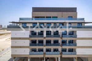 Staycae - Azizi Gardens