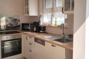Ferienhaus Goyatz
