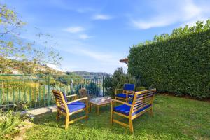 Hostdomus - Sunrise Platinum Sea View - Finale Ligure