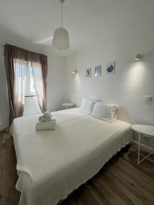 Casinha da Baixa T1, Praia dos Pescadores