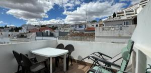 Casinha da Baixa T1, Praia dos Pescadores