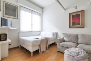 Contempora - Studio Apartment in Brera