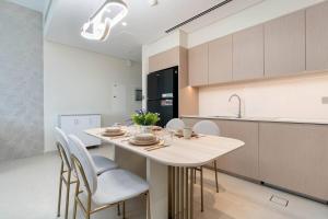 Grande Signature Residence W Sea View & City View