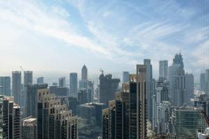 Grande Signature Residence W Sea View & City View