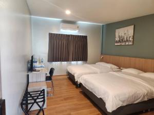 Wan Residence Ratchatewi