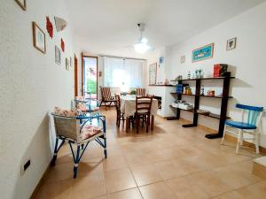 Casa del Sole 100m from the Beach, AC Wi-Fi