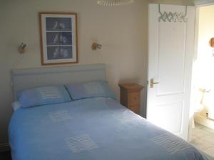 Gryffindor Beachside Cottage