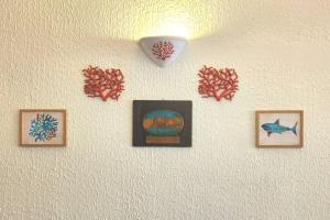 Casa del Sole 100m from the Beach, AC Wi-Fi