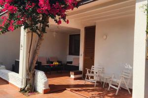 Casa del Sole 100m from the Beach, AC Wi-Fi