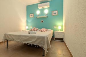 Casa del Sole 100m from the Beach, AC Wi-Fi