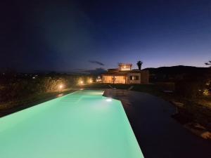 Villa Maestrale