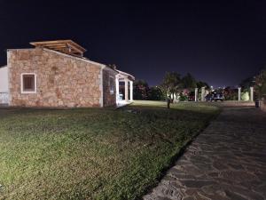 Villa Maestrale