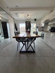 The Country Stop Apartment