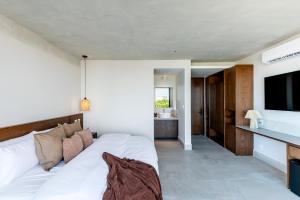 Mojarra 27, New Apartments in the Heart of Cancun