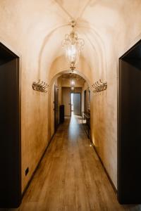 StrandBergs Ursprung: Spa & Kitchen