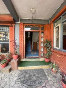 Pacific Guest House