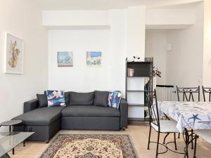 M454 - Marcelli, comodo appartamento a 50m dal mare