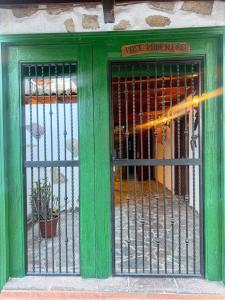 Casa La Musa de Tamaide