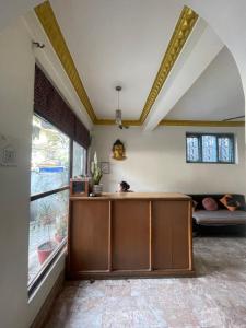 Pacific Guest House