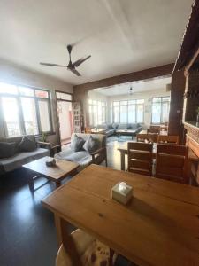 Pacific Guest House
