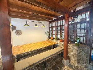 Casa La Musa de Tamaide