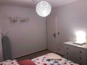 City flat, near main station & shopping