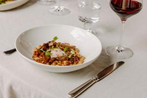 Mas de Torrent Hotel & Spa, Relais & Châteaux