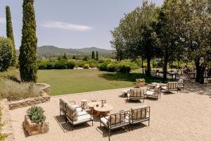 Mas de Torrent Hotel & Spa, Relais & Châteaux