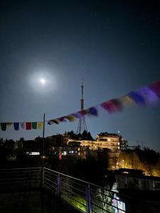 Tranquil Trails Home Stay Naddi Dharmshala 1BHK