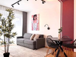 M2Suites by BestChoice - Messe - Parking - Self-Check-in