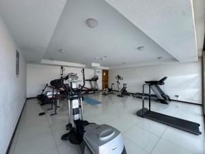 Departamento en condominio innova
