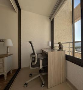 Departamento en condominio innova