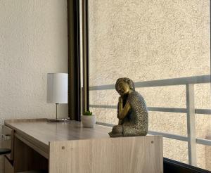 Departamento en condominio innova