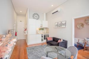 Liiiving in Porto - Chic & Sweet Home