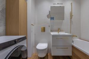 Glow Apartments - Pohulanka Apartament