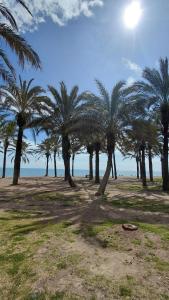 Torremolinos Beach