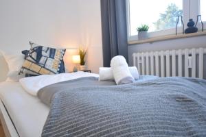 Apartments für Firmen in Bamberg