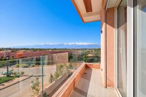 Villa Prestige Golf Amelkis - Piscine chauffée