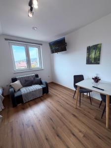 The Country Stop Apartment