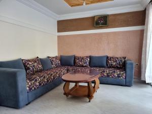 Appartement Imi-Ouaddar 2