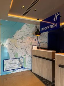 Holiday Inn Express Istanbul-Altunizade by IHG