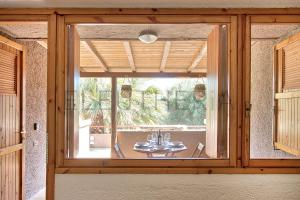 Openspace nel cuore della Costa Smeralda